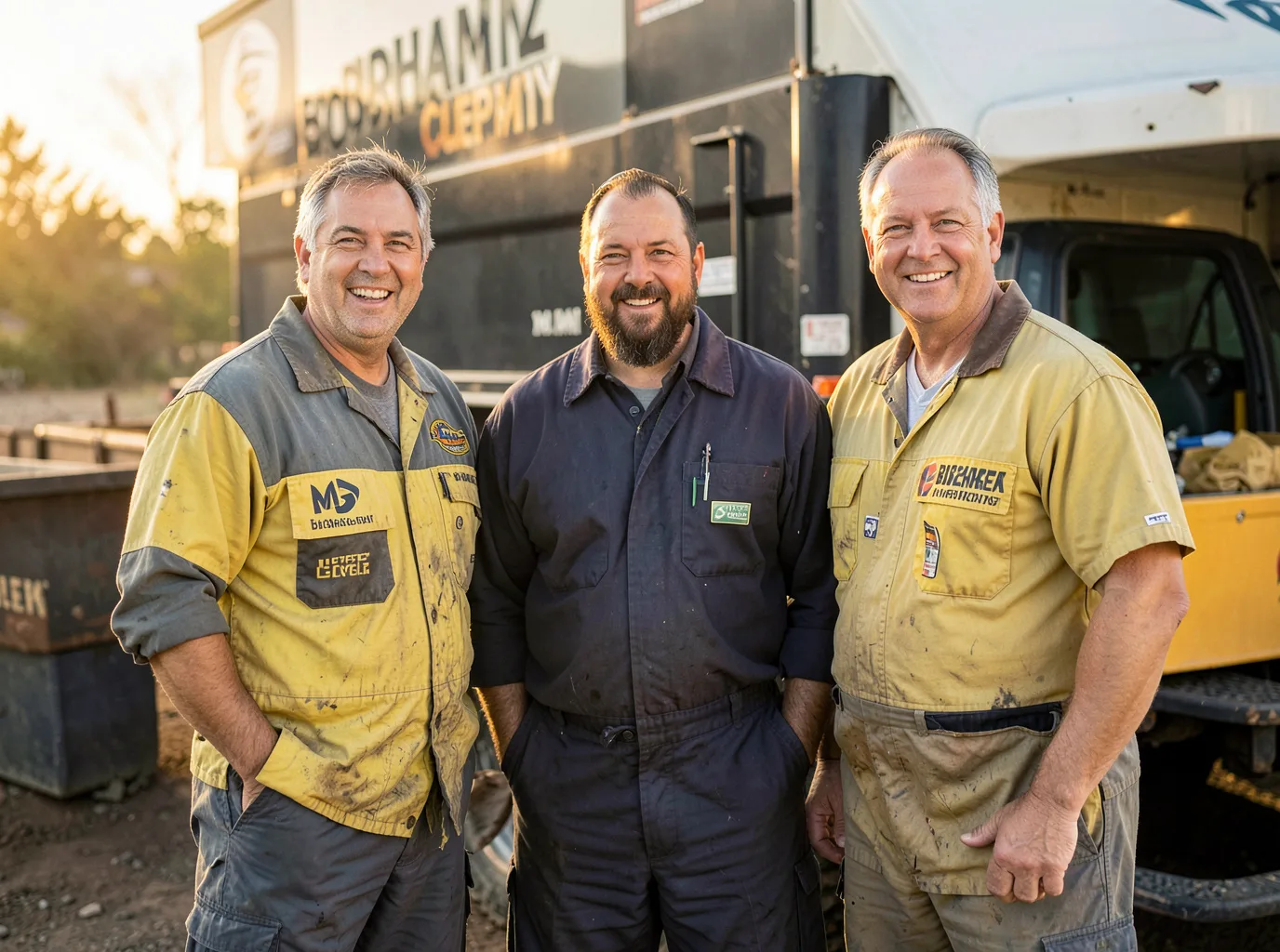 Sewage Cleanup company in Stanfield, NC