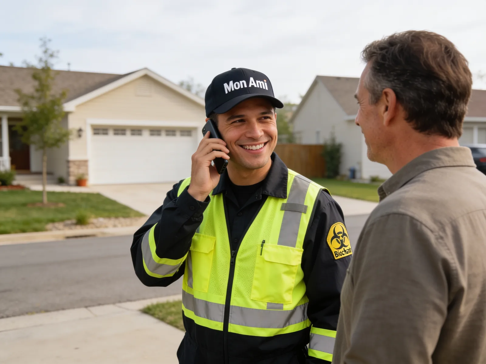 Sewage Cleanup Stanfield, NC FAQs